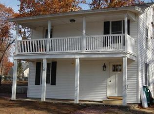 10 School St, Shrewsbury, MA 01545