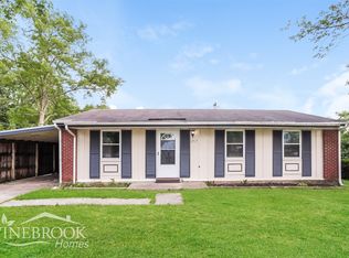 1819 Mistyhill Dr, Cincinnati, OH 45240