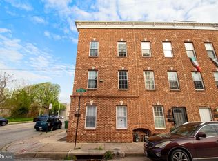 1146 Dexter St, Baltimore, MD 21230