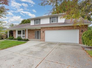 3077 Glenway Pl, Bay City, MI