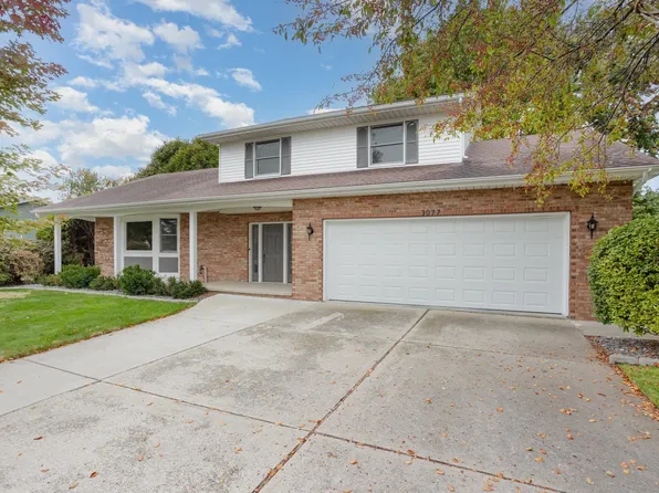 3077 Glenway Pl, Bay City, MI 48706