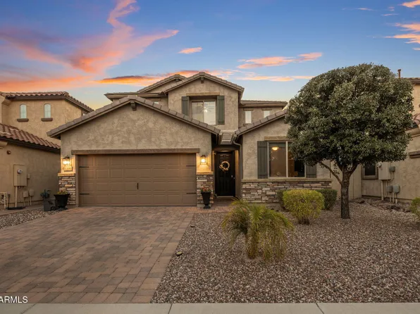 5386 S MARIPOSA Drive, Gilbert, AZ 85298