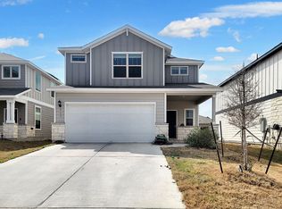 517 Sour Cherry Ln, Georgetown, TX 78626