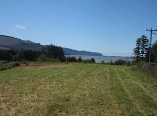 Whiskey Creek Rd LOT 105, Netarts, OR 97143