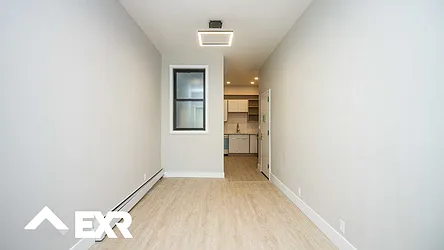 Rented by EXR