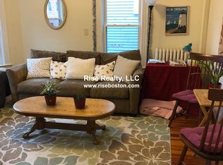 7 Washburn Ter #TERRAC3-2, Brookline, MA 02446