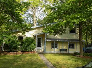 3205 Holly Rd, Cape May, NJ 08204