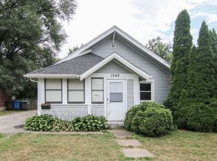1242 Park Ave, Des Moines, IA 50315