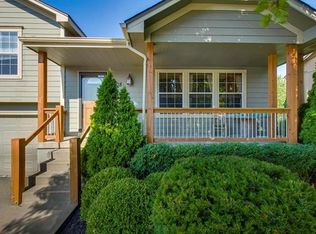 108 N Huntsman Blvd, Raymore, MO 64083