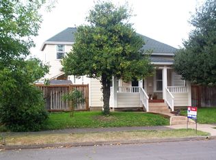 626 C St, Springfield, OR 97477