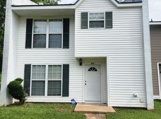 625 Woodyard Dr, Natchitoches, LA 71457