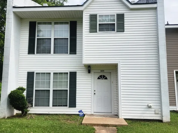 625 Woodyard Dr, Natchitoches, LA 71457