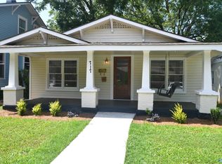 717 Clinton Ave E, Huntsville, AL 35801
