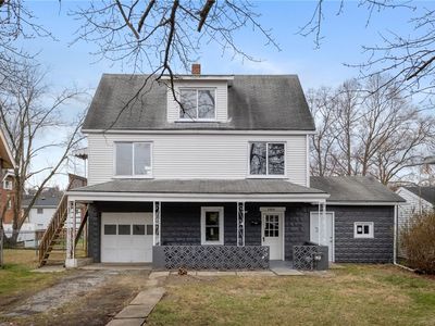2908 Woodrow St, McKeesport, PA, 15133