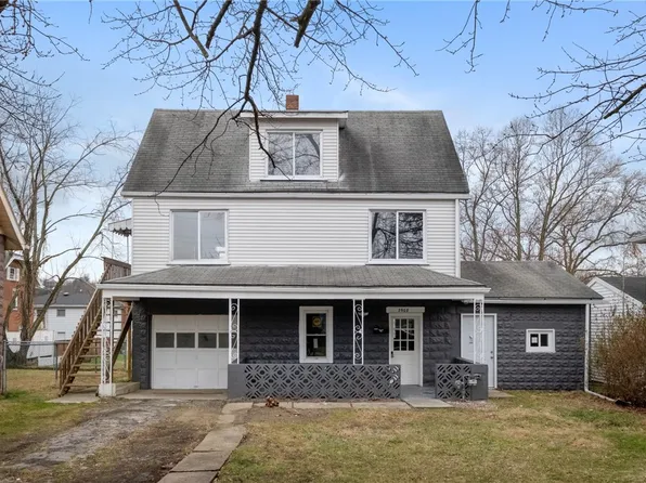 2908 Woodrow St, McKeesport, PA 15133
