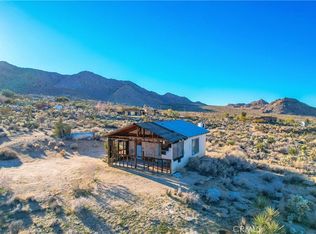 8480 Canuga Dr, Joshua Tree, CA 92252