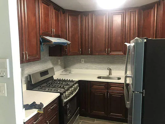 Rented by Tri Boro Terrace Realty | media 6