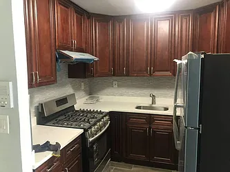 Rented by Tri Boro Terrace Realty