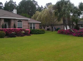 7535 Woodmont St, Navarre, FL 32566