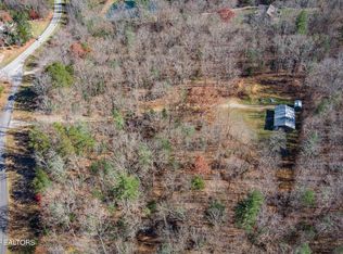 109 Nelson Rd, Lancing, TN 37770