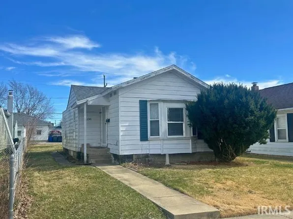 1130 N Lindsay St, Kokomo, IN 46901