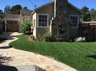 747 Alice St, Monterey, CA