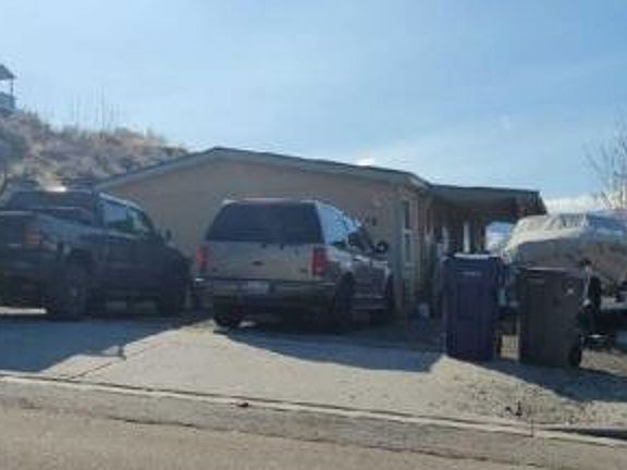 Property Side View