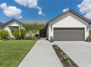806 W Cheyenne Ave, Pharr, TX 78577