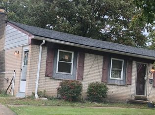 34872 Julie Dr, Romulus, MI 48174