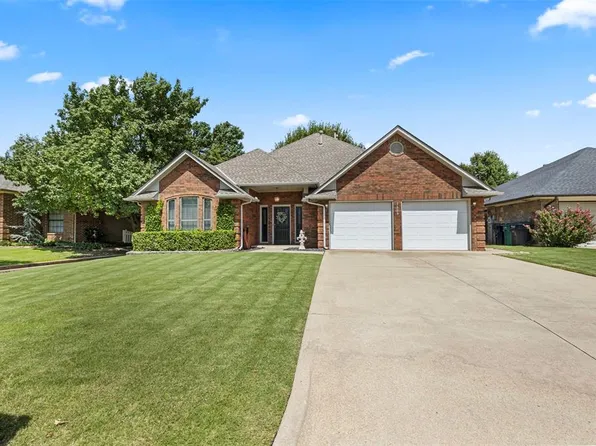 7129 NW 102nd St, Oklahoma City, OK 73162