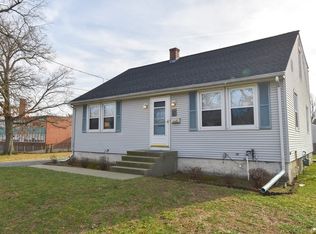 59 Brightwood St, Chicopee, MA 01020