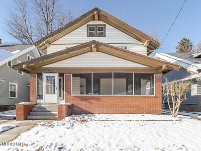 3829 Drexel Dr, Toledo, OH, 43612