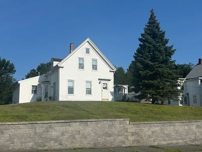 55 Shawmut St, Weymouth, MA, 02189