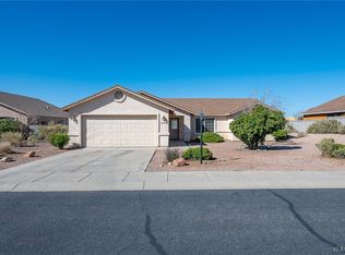 2117 Ridgeview Rd, Kingman, AZ 86401