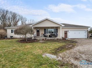 1676 Christy Rd, Defiance, OH 43512