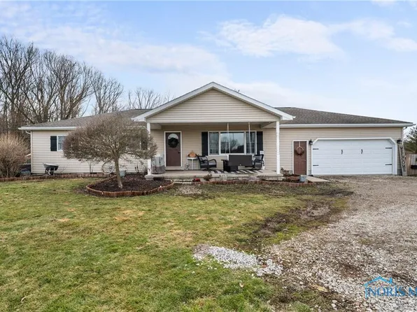 1676 Christy Rd, Defiance, OH 43512