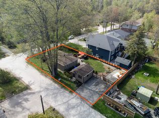 50 Forest Ave, Wasaga Beach, ON L9Z 2K4