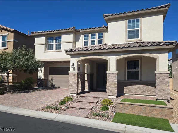 6380 Guy Summit Ave, Las Vegas, NV 89141