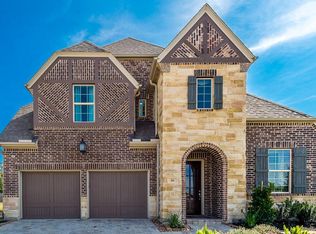 38 N Lochwood Way, The Woodlands, TX 77375