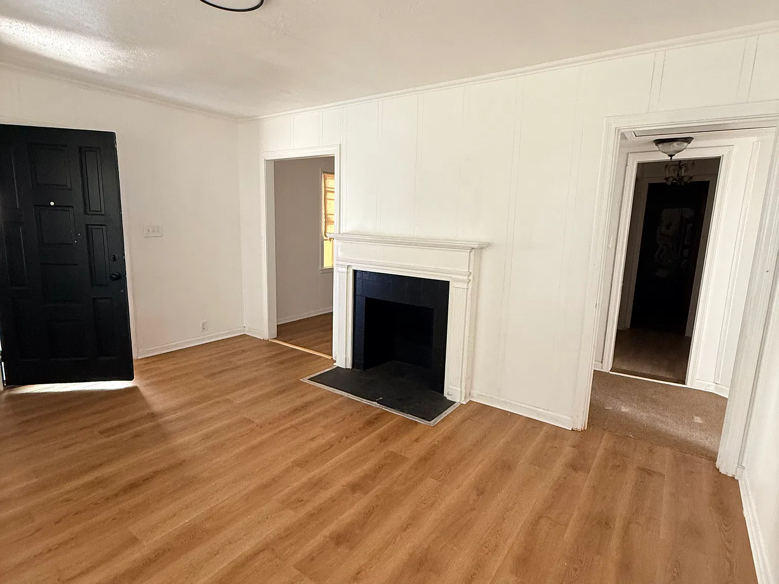 3 bed, 1187 sqft, $1,275 — Photo 1