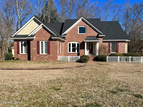 113 Southwick Court, Rocky Mount, NC 27804