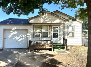 620 SW 26th St, Lawton, OK 73505