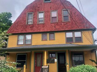 418 Pearl St - 7 Unit Building, Kalamazoo, MI 49007