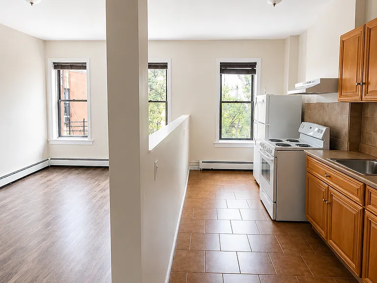 66-29 Fresh Pond Rd #2C — Photo 1