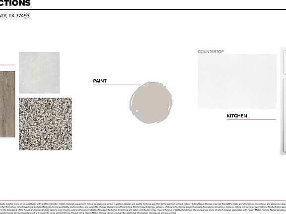 Sunterra Interior