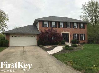 6946 Raspberry Rdg, Liberty Township, OH 45011