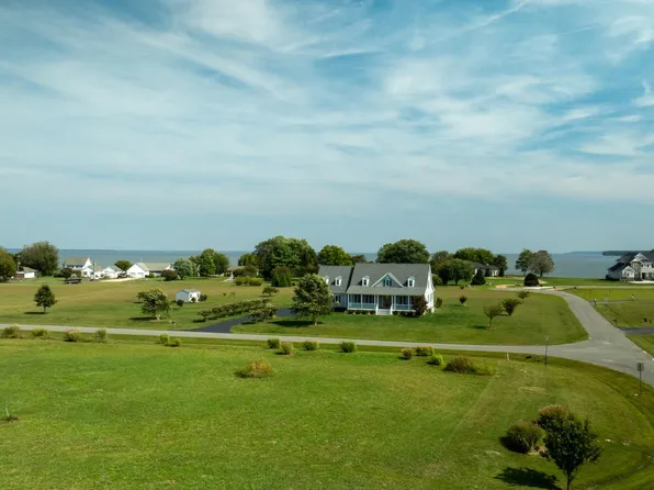 LOT 3 Paynes Point Dr, Colonial Beach, VA 22443