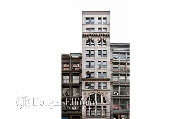 Sold by Douglas Elliman | media 7