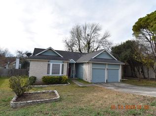 2201 Crownspoint Dr, Austin, TX 78748