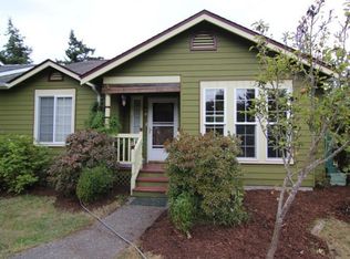 3240 Carrington Way, Bellingham, WA 98226